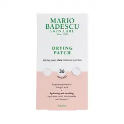 Drying Patch