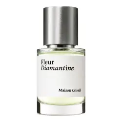 Eau de Parfum Fleur Diamantine 30 ml Maison Crivelli (Isolée)
