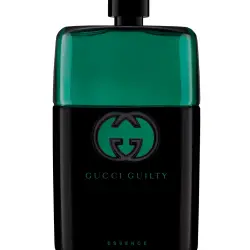 Eau de Toilette Guilty Essence Pour Homme Gucci 200 ml