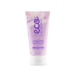 Ecoforia - *Lavender Clouds* - Fluido facial hidratante ligero