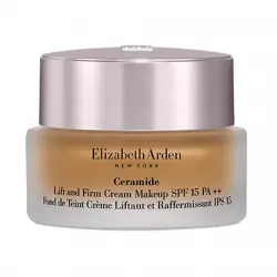 Elizabeth Arden - Base de maquillaje antiedad Ceramide Lift & Firm MakeUp 30 ml Elizabeth Arden.