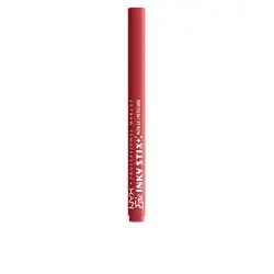 Epic Inky Stix delineador de ojos #Robotic Red