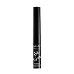 **Epic Wear Metallic Liquid Liner Brown Me Brown Me