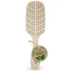 Equipment Cepillo Reciclable Para Cabello Cepillo plano
