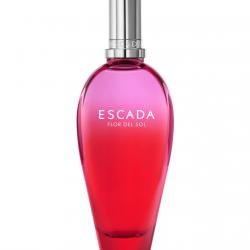 Escada - Eau De Toilette Flor Del Sol 100 Ml