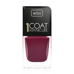 Esmaltes de Uñas 1 Coat Manicure