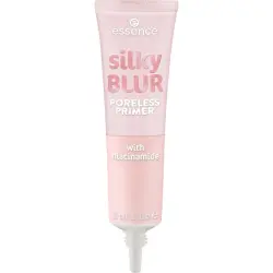 Essence - silky BLUR PORELESS Primer 30 ml