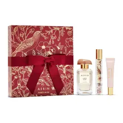 Estuche Aerin Amber Musk Estée Lauder