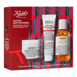 Estuche Regalo Cleanse, Tone & Hydrate Kiehl’s
