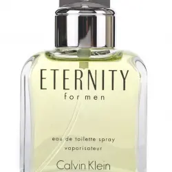 Eternity For Men 200Ml