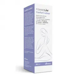 FemmeLife Confort Vulvar 30 ml