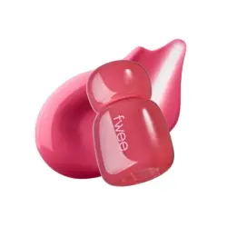 Fwee - Tinte labial Pink Obsession Stay-Fit - G09: Lychee Pink