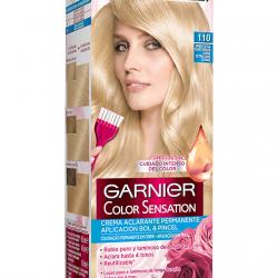 Garnier - Coloración Permanente Color Sensation