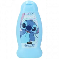 Gel de Baño Lilo - Stitch 300 ml