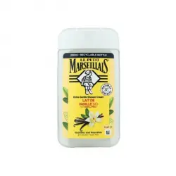 Gel de Ducha Vainilla 250 ml  Le Petit Marseillais
