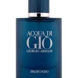 Giorgio Armani - Eau de Parfum Acqua Di Gió Profondo 200 ml