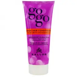 GoGo Acondicionador Regenerador 200 ml