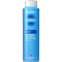 Goldwell - Colourance Tintes temporales 120 ml Marrón female