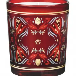 Goutal - Vela aromática Foret D'Or 300 g Goutal Paris.