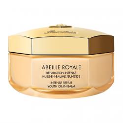 Guerlain - Aceite En Bálsamo De Juventud Reparación Intensa Abeille Royale 80 Ml