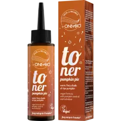 Hair in Balance Tónico Capilar Pumpkin Pie 100 ml