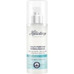 Heliotrop - ACTIVE Multi-Perform Cleansing Gel Cremas faciales 150 ml unisex
