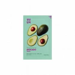 Holika Holika Holika Mask Sheet Avocado, 23 ml