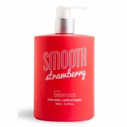 IDC IDC Institute Smooth Touch Gel Manos Fresa, 500 ml