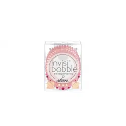 Invisibobble - Slim British Royal Royal Fudge Gomas para cabello 1 pieces unisex