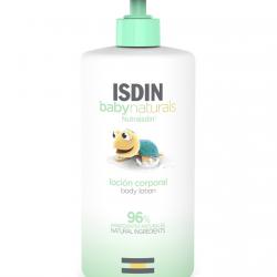 Isdin - Loción Corporal 750 Ml Babynaturals