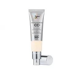 IT Cosmetics - Your Skin But Better SPF 50+ Bb cream y cc cream 32 ml FAIR IVORY