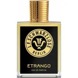 J.F. Schwarzlose Berlin - Etrango Eau de Parfum Spray Perfumes unisex 50 ml unisex