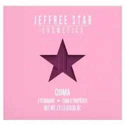 Jeffree Star Jeffree Star Eyeshadow Coma