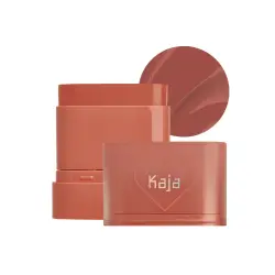 Kaja - Bálsamo multi-stick para labios y mejillas Dewy Bar - Cranberry Cooler
