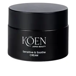 Kan crema hidratante piel sensible 50 ml