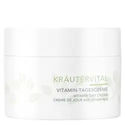 Kräutervital Vitamin Crema de día Crema de día vitaminada