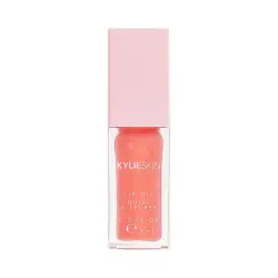 KYLIE SKIN - Lip Oil Aceites labiales 6 ml Marrón claro female
