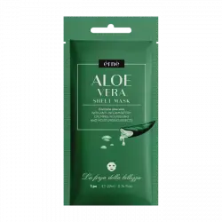La Forza della Bellezza Mascarilla Facial Calmante con Aloe Vera 22 ml