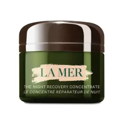 La Mer - Night Repair Concentrate Sérums faciales antiedad 50 ml unisex