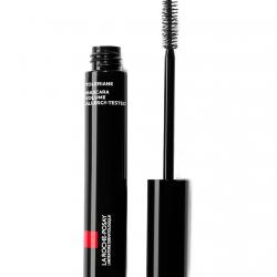 La Roche Posay - Máscara Toleriane Maquillaje Piel Sensible Volumen Respectissime