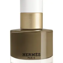 Laca de Uñas Les Mains Hermès, 83 Vert Bronze 15 ml
