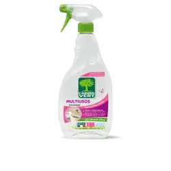 L’ARBRE Vert multiusos citrus desengrasante pistola 740 ml