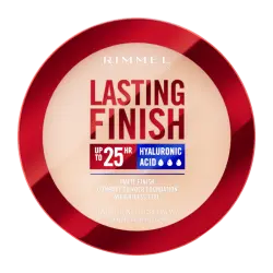 Lasting Finish Compact Polvos Compactos