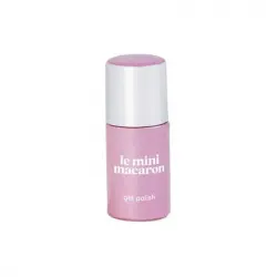 Le Mini Macaron Le Mini Macaron Gel Polish  Rose Gold, 46 gr