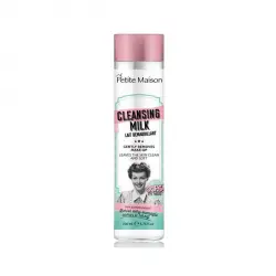 Leche Limpiadora 200 ml