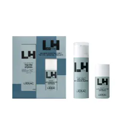 Lh Fluido Antiedad Global Estuche 2 pz