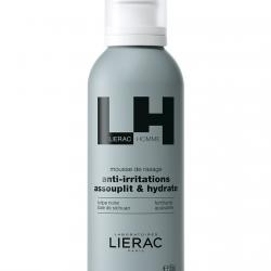 Lierac - Espuma Afeitado LH 150 Ml Homme