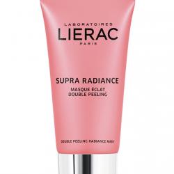 Lierac - Mascarilla Iluminadora Supra Radiance Doble Peeling