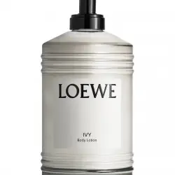 LOEWE - Loción Corporal Ivy Loewe.