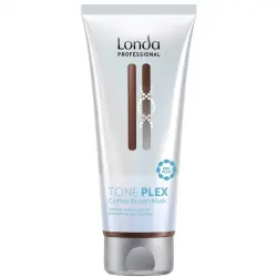 Londa Professional - Mascarilla Marrón Café Mascarillas hidratantes 200 ml female